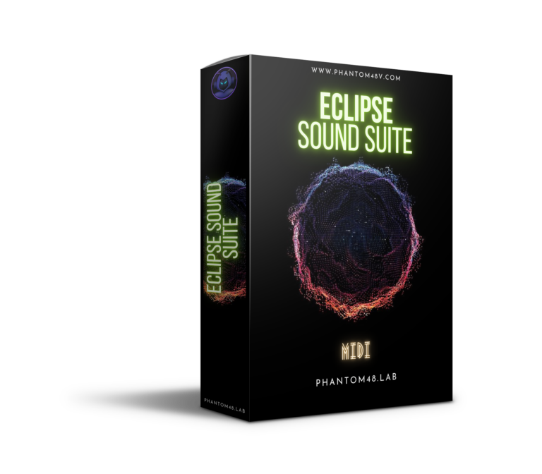 Eclipse Sound Suite MIDI Pack