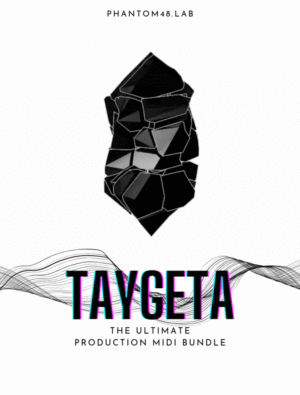 PH48.Lab – TAYGETA MIDI Bundle