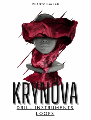 Krynova - Drill Instruments Loops