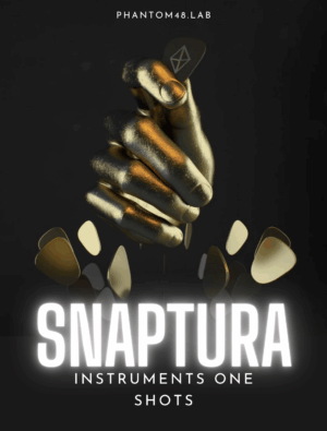 Snaptura - Instruments One Shots