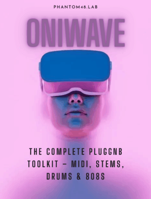 Oniwave - The Complete PluggNB Toolkit