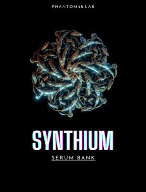 SYNTHIUM - Serum Bank