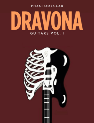 Dravona - Guitars Vol. 1